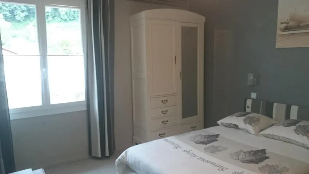 Chambre D'Hotes Amoraina - Photo 3