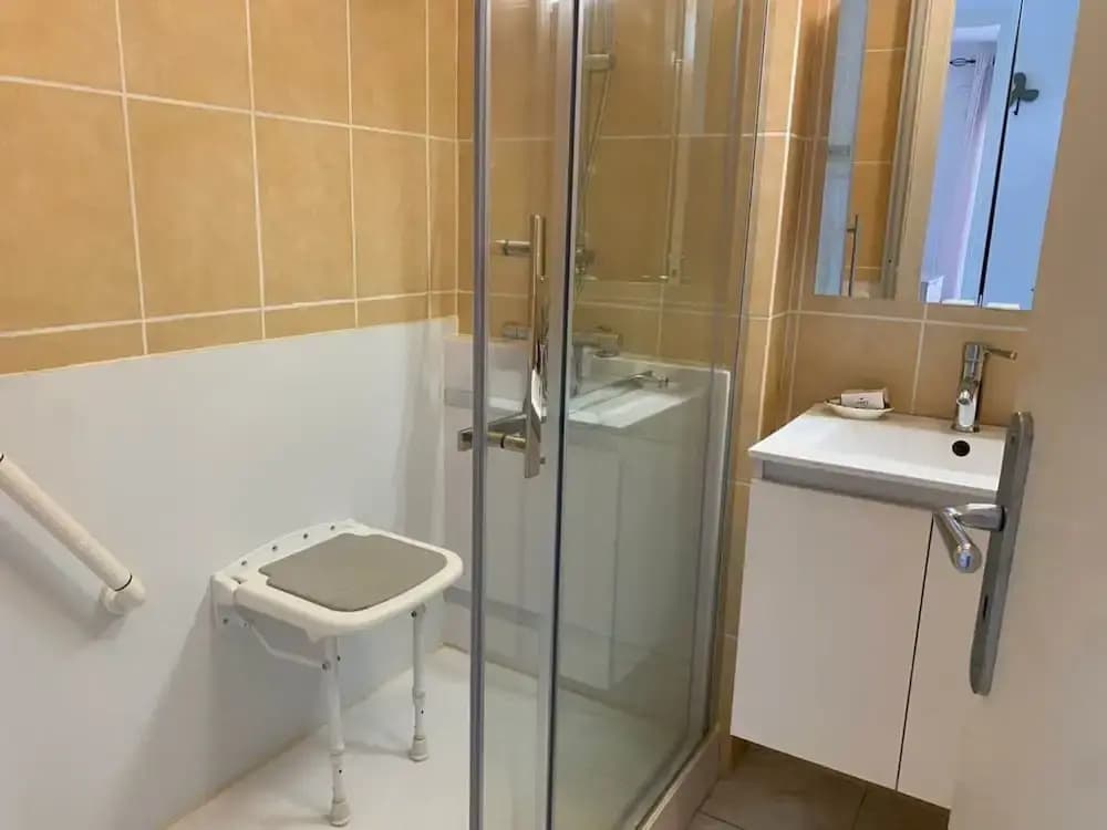Apartment for 3 in Valras Center - Photo 4