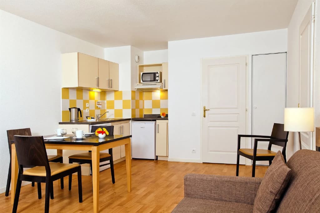 Residhome Le Carre d'Or Prevessin - Photo 2