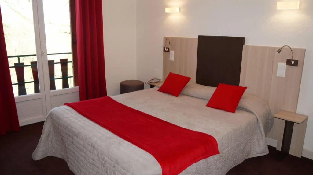 Hôtel Robinson - Miniature 6
