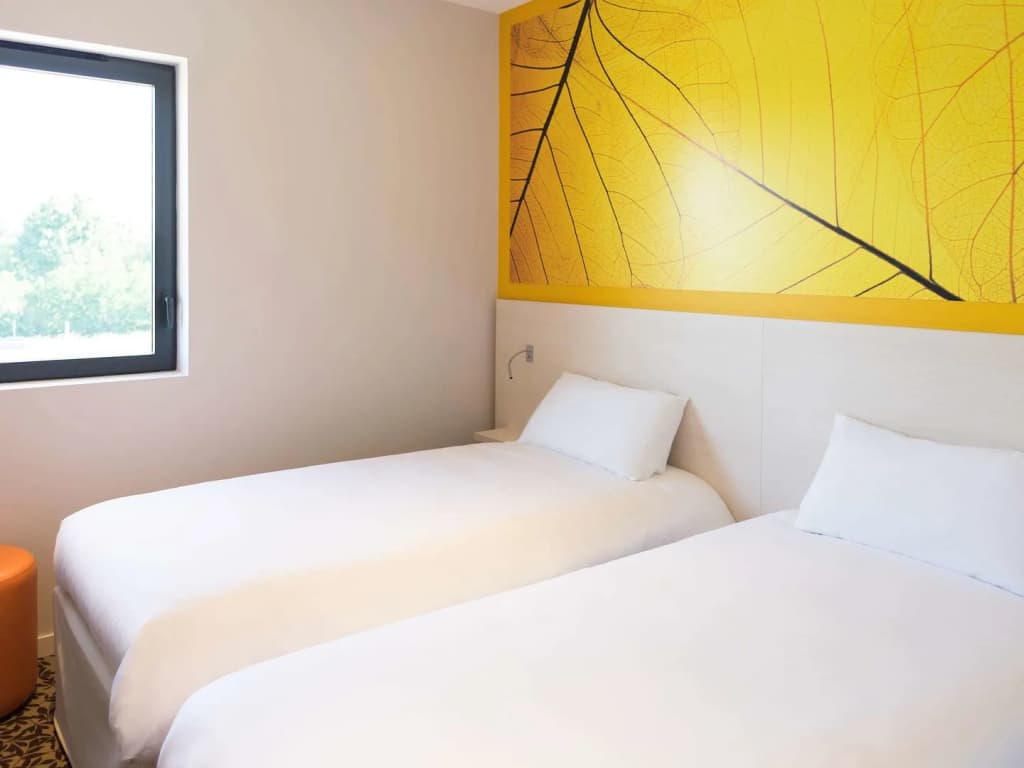 ibis Styles Villeneuve sur Lot - Photo 5