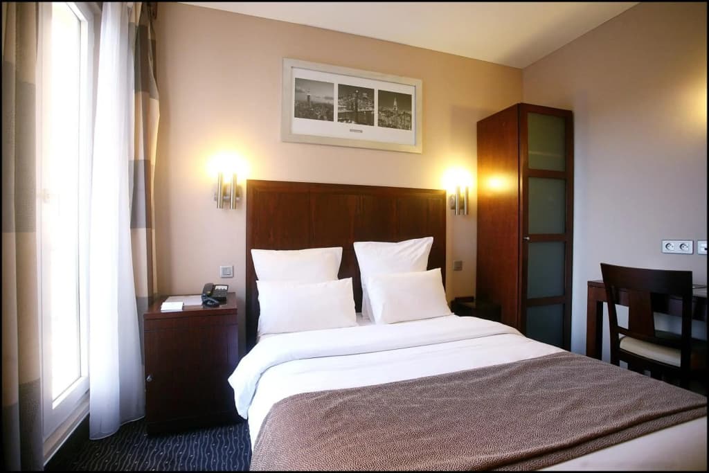 Grand Hotel Francais - Miniature 7