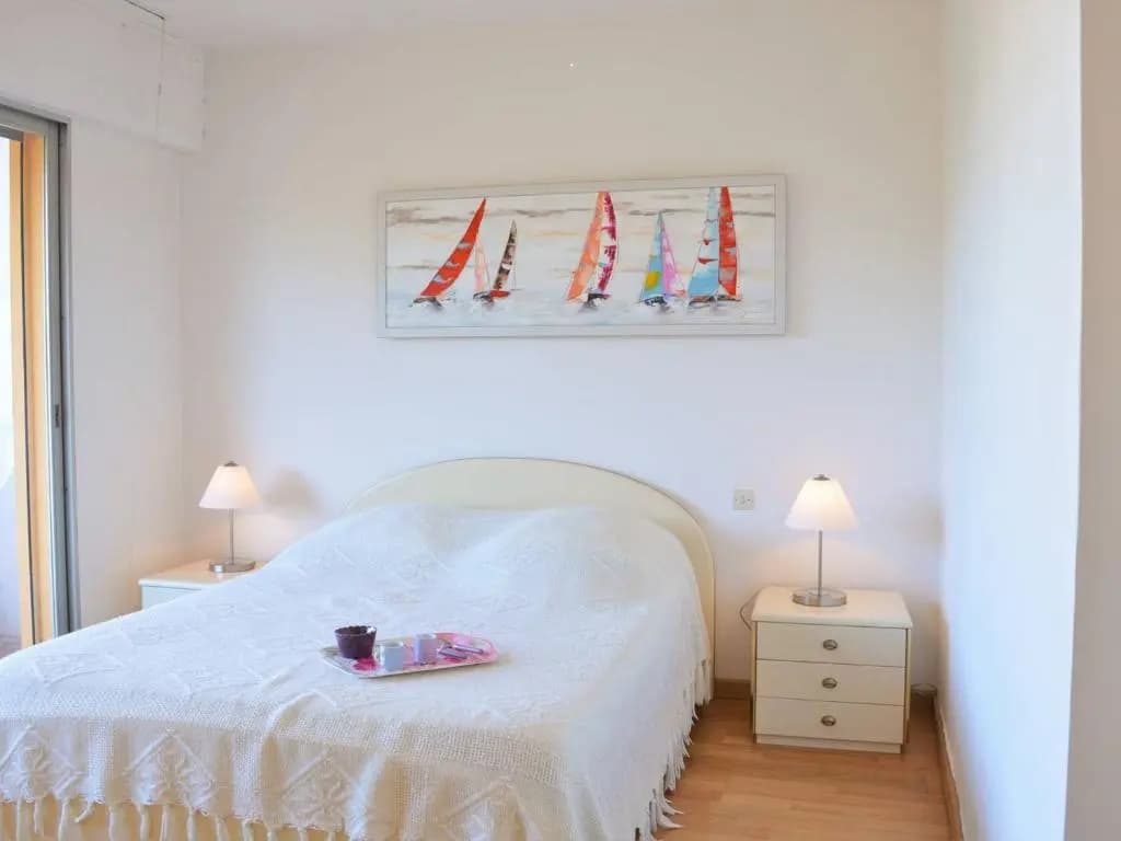 Appartement Le Lavandou, 2 pièces, 4 personnes - FR-1-251-297 - Photo 4