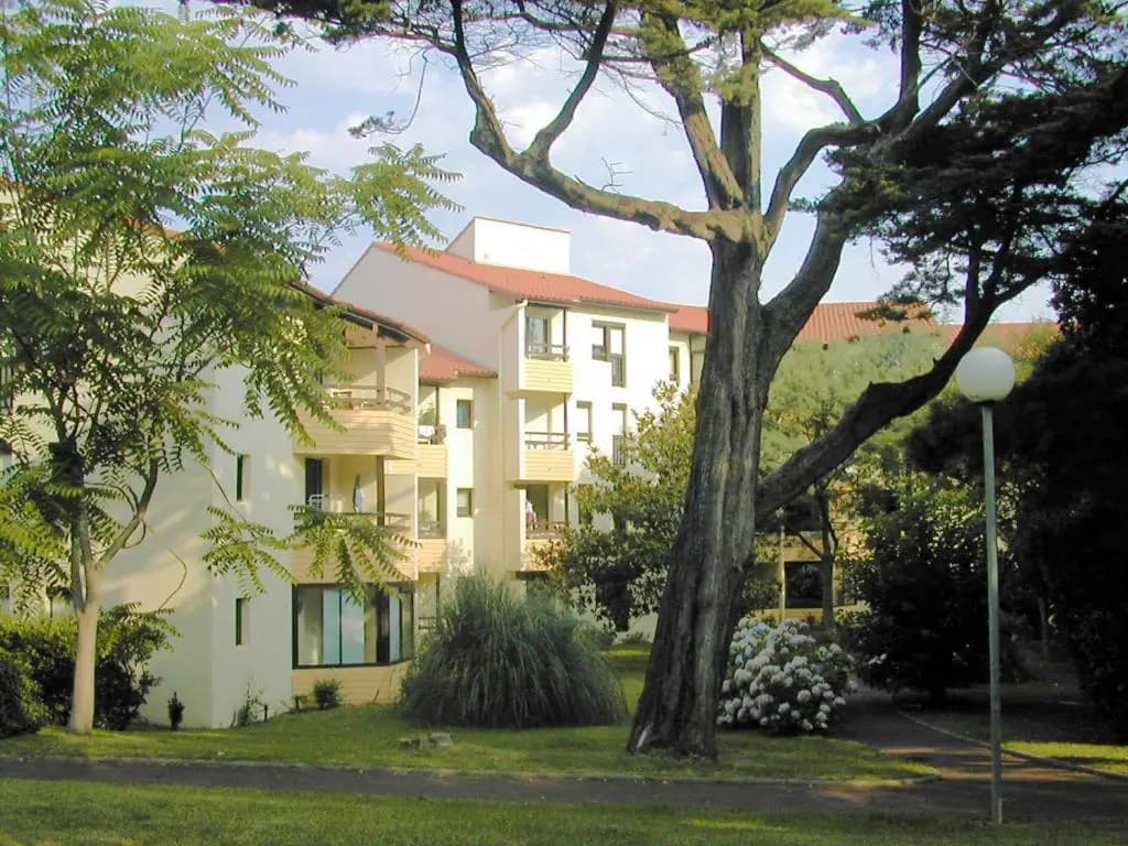 Anglet Plage T2 Vue Parc Atlantide - Miniature 7