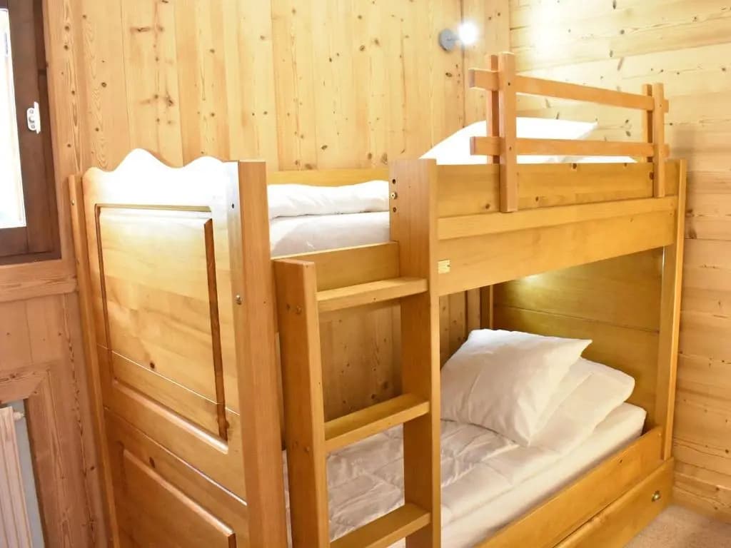 Appartement Méribel, 2 pièces, 4 personnes - FR-1-180-77 - Photo 2