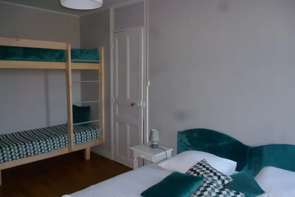 Le Relais de Montigny - Photo 3