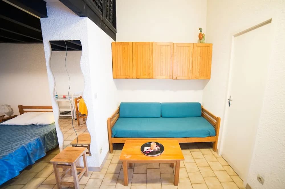 Appartements Les Deferlantes - Photo 4