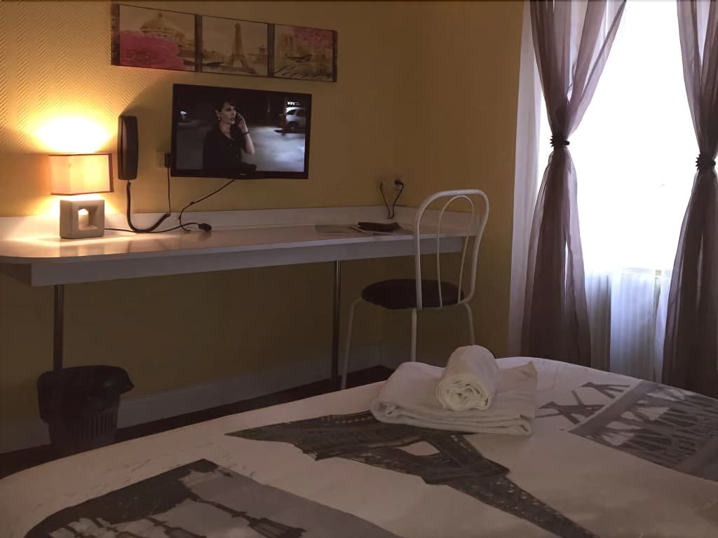 Ariane Hôtel - Photo 2