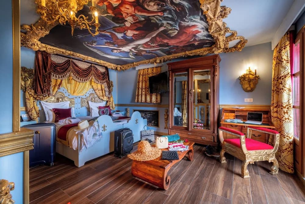 Hotel Pirates World - Miniature 6