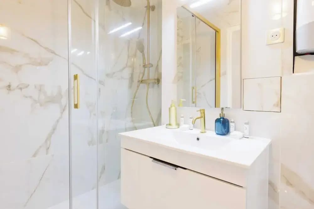 Magnificent Apartment - 1br/4p - Parc Montsouris - Miniature 6