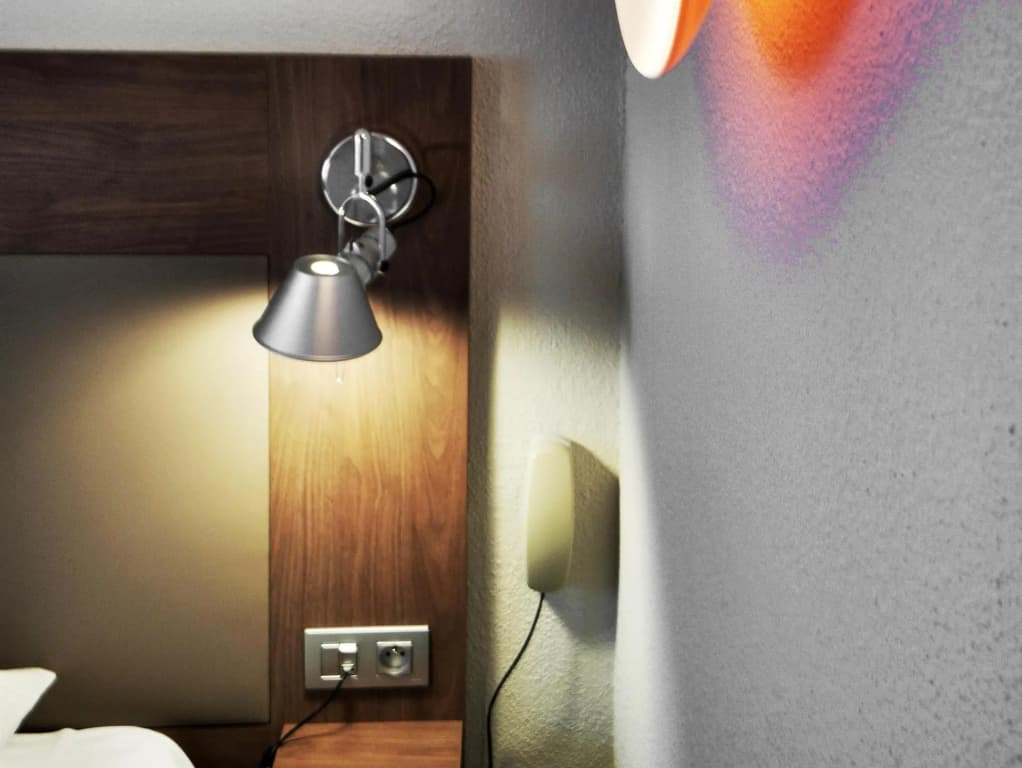 Hotel Campanile Paris Ouest - Chaville - Miniature 6