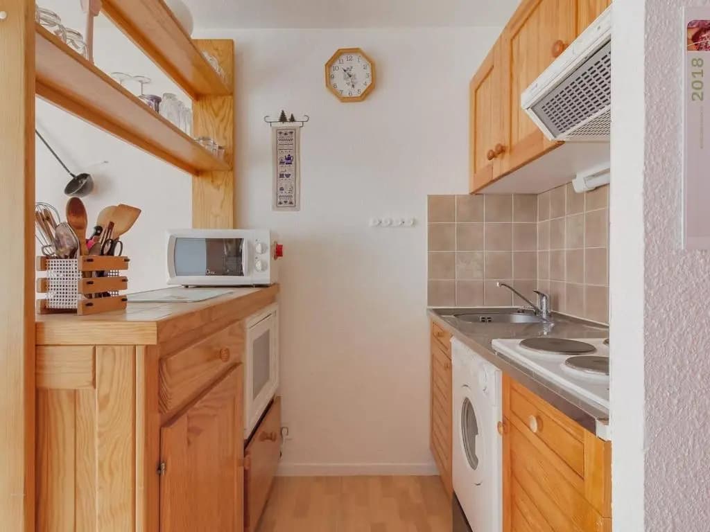 Appartement Esquièze-Sère, 1 pièce, 6 personnes - FR-1-402-30 - Miniature 8