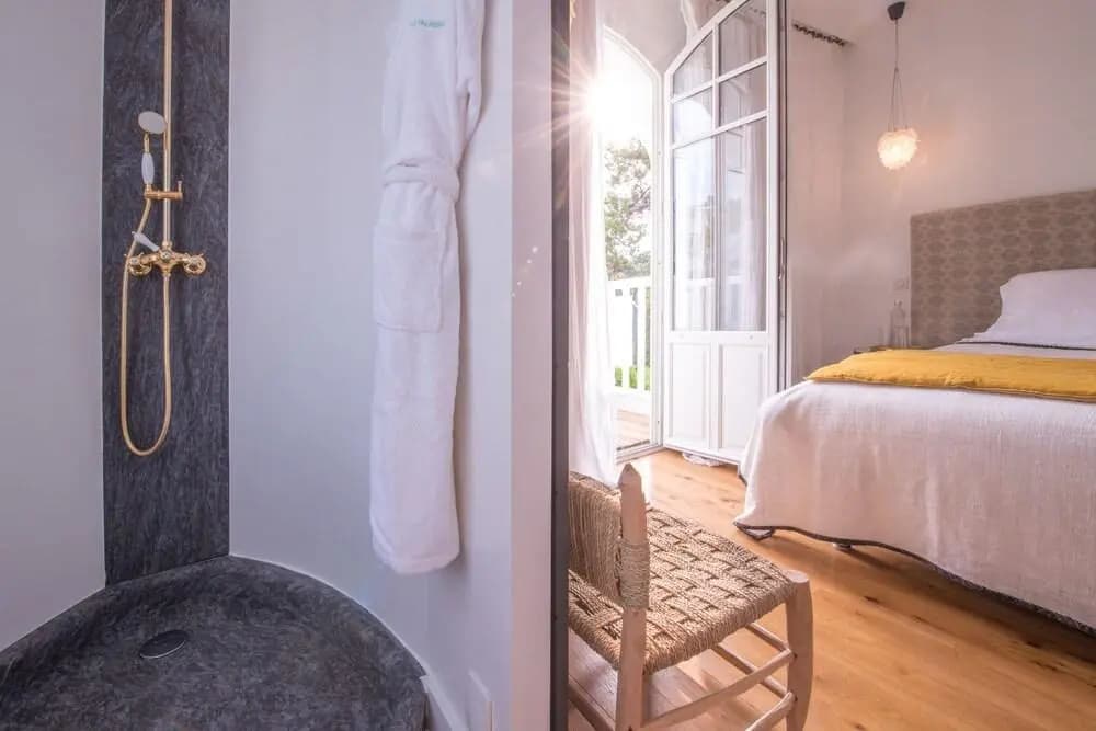 Hôtel La Palmeraie - Photo 4