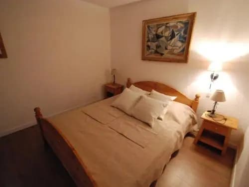 Apartment Studio exp sud a 500 m des pistes. 4 - Photo 1