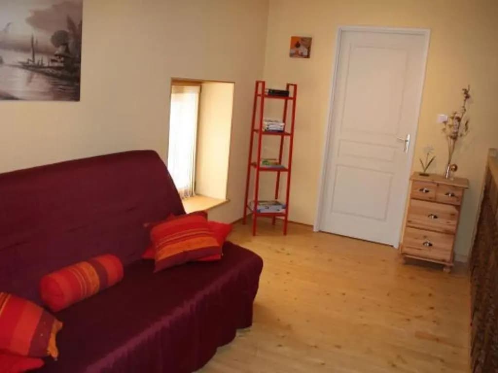 Gîte Granges-Aumontzey-Aumontzey, 2 pièces, 3 personnes - FR-1-589-12 - Photo 2