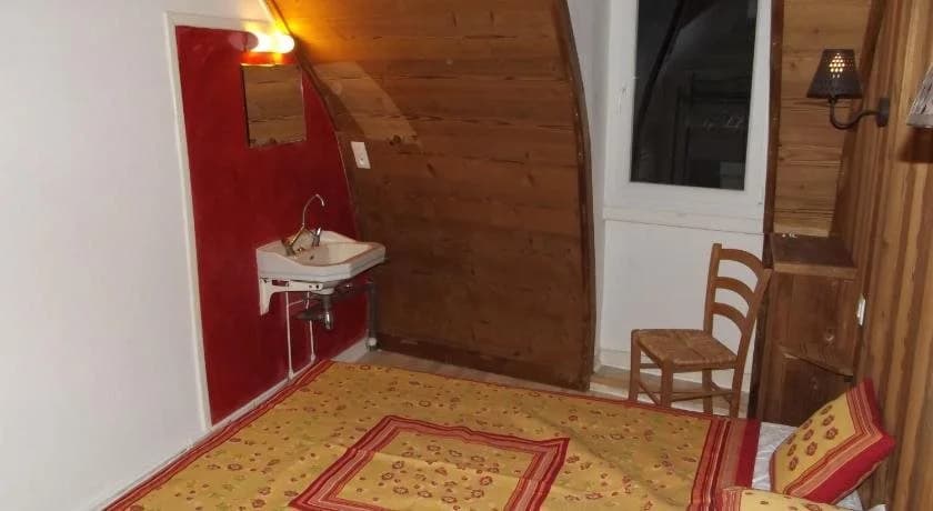Chambres D'Hôtes Les Garçonnières Du Sancy - Photo 4