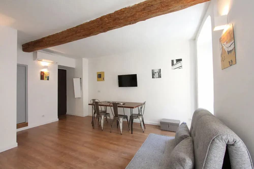 Appartements Roi de Rome - Photo 3
