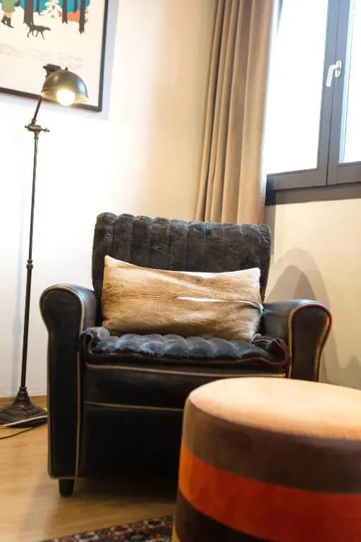 Apartment Gentianes - Photo 2