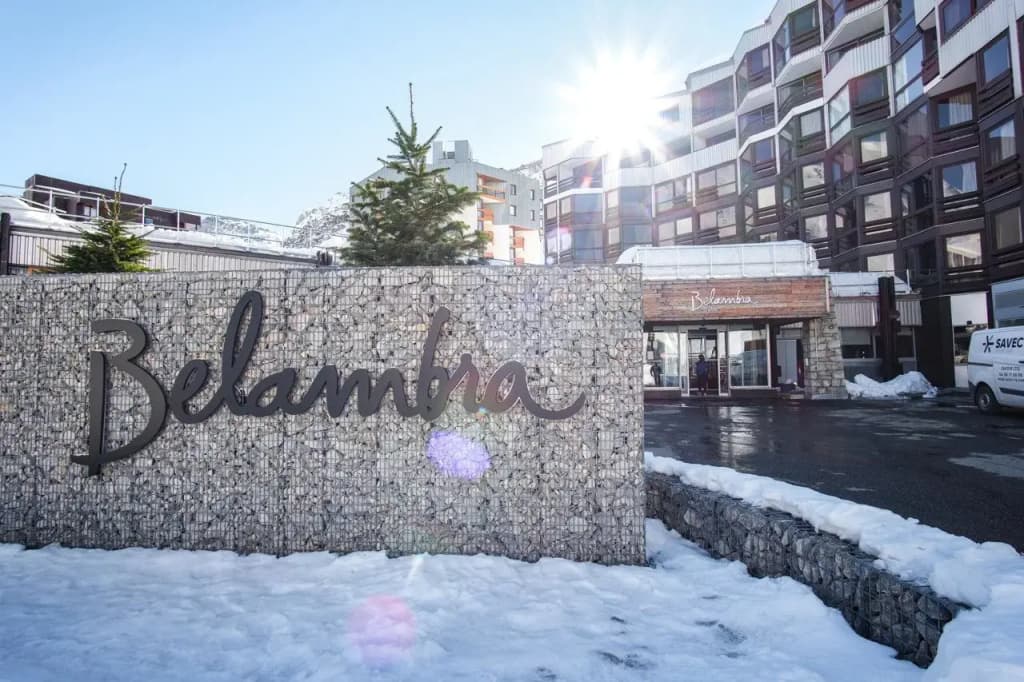 Belambra Clubs Tignes - Val Claret - Photo 1