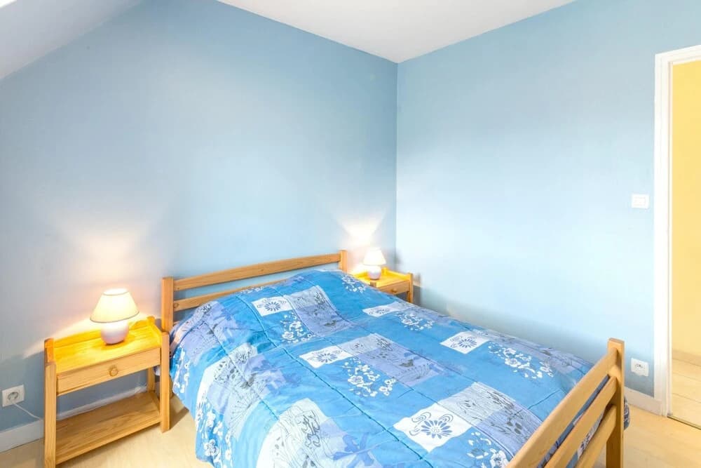 House With 5 Bedrooms In Saint Cast Le Guildo With Enclosed Garden 800 M From The Beach - Miniature 7