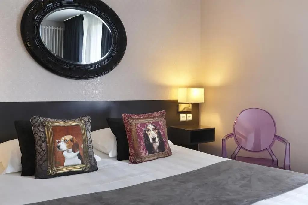 Altos Hôtel & Spa - Miniature 7