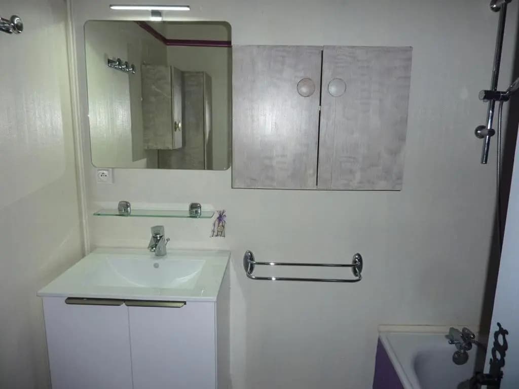 Appartement Les Orres, 2 pièces, 6 personnes - FR-1-322-199 - Miniature 7