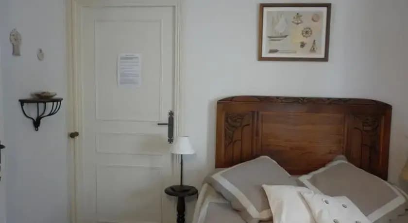 Bed and breakfast Chambre d'hôtes des Daguets - Photo 4