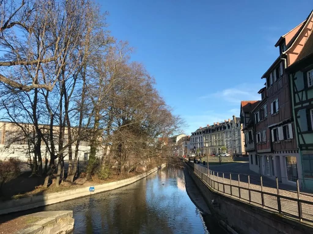 Colmar Petite Venise - Photo 2