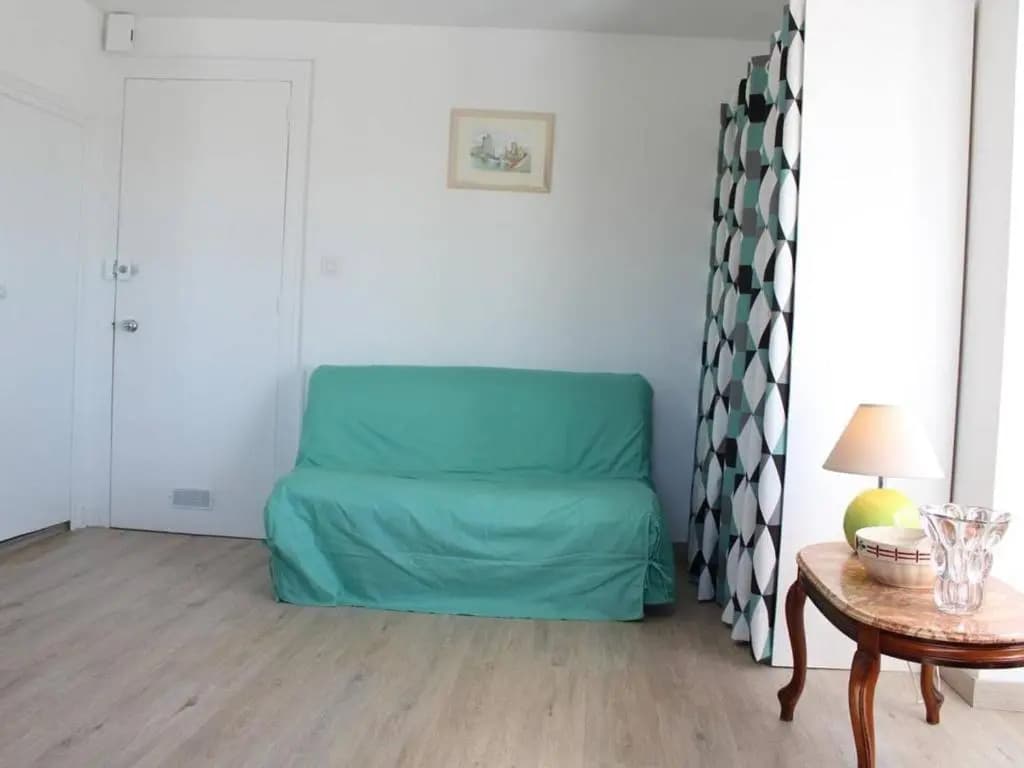 Appartement La Rochelle, 1 pièce, 2 personnes - FR-1-246-222 - Photo 3