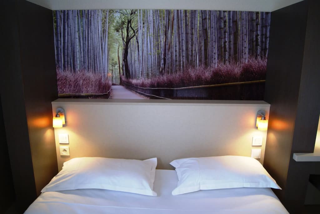 Fasthôtel Clermont Sud Aubière - Photo 2