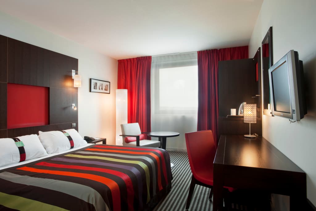 Holiday Inn Dijon by IHG - Photo 5