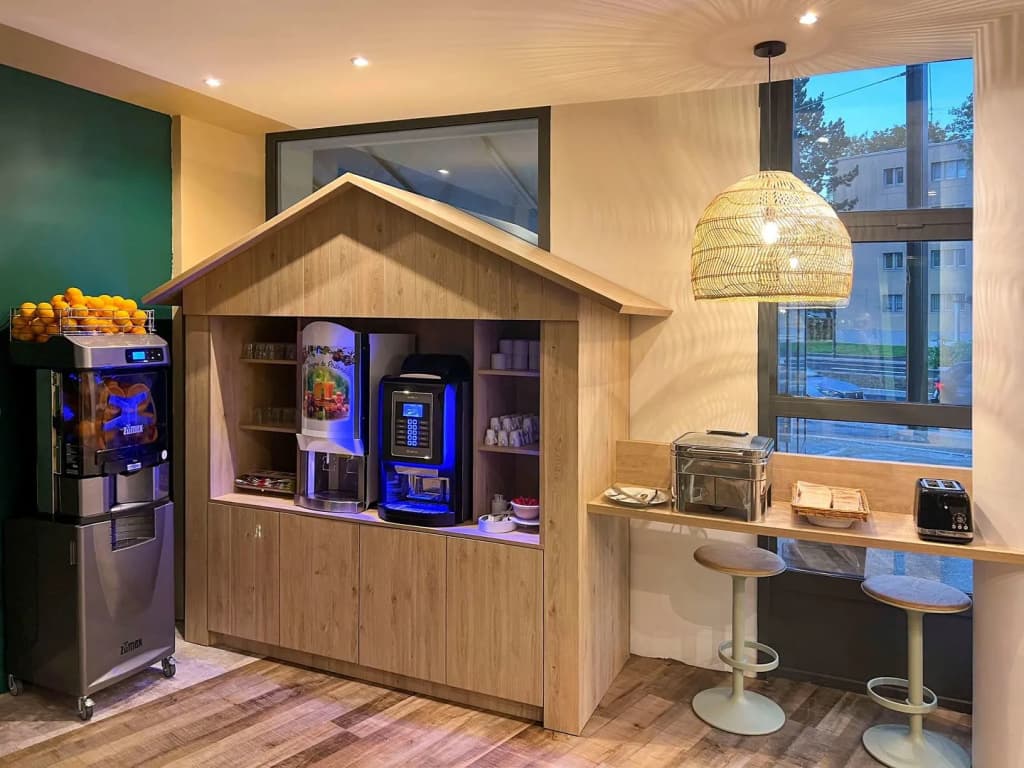 Ibis Styles Chatenay-Malabry Paris Sud - Photo 4