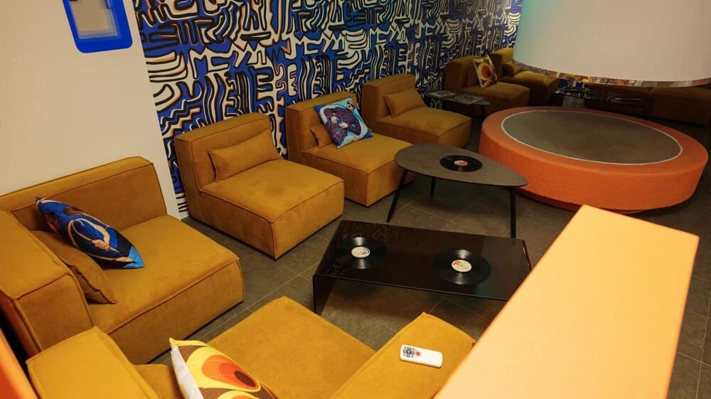 HYP Hotel - Photo 5