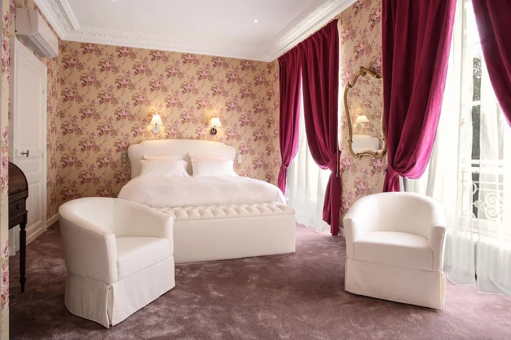 Domaine De Pouzelande B&B - Photo 4