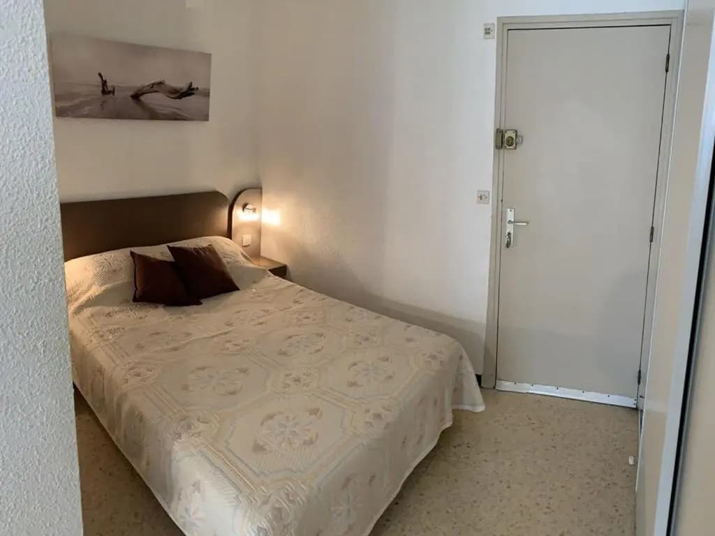 Appartement Balaruc-les-Bains, 1 pièce, 2 personnes - FR-1-571-6 - Photo 5