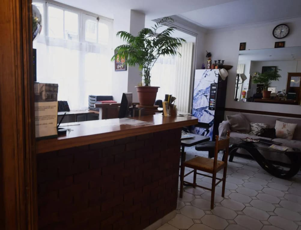 Anya Hotel - Miniature 7