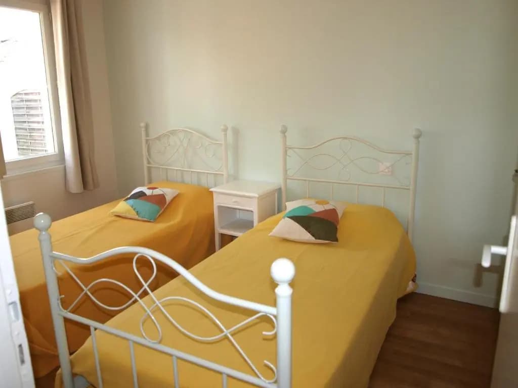 Maison Saint-Jean-de-Monts, 4 pièces, 6 personnes - FR-1-323-222 - Photo 5