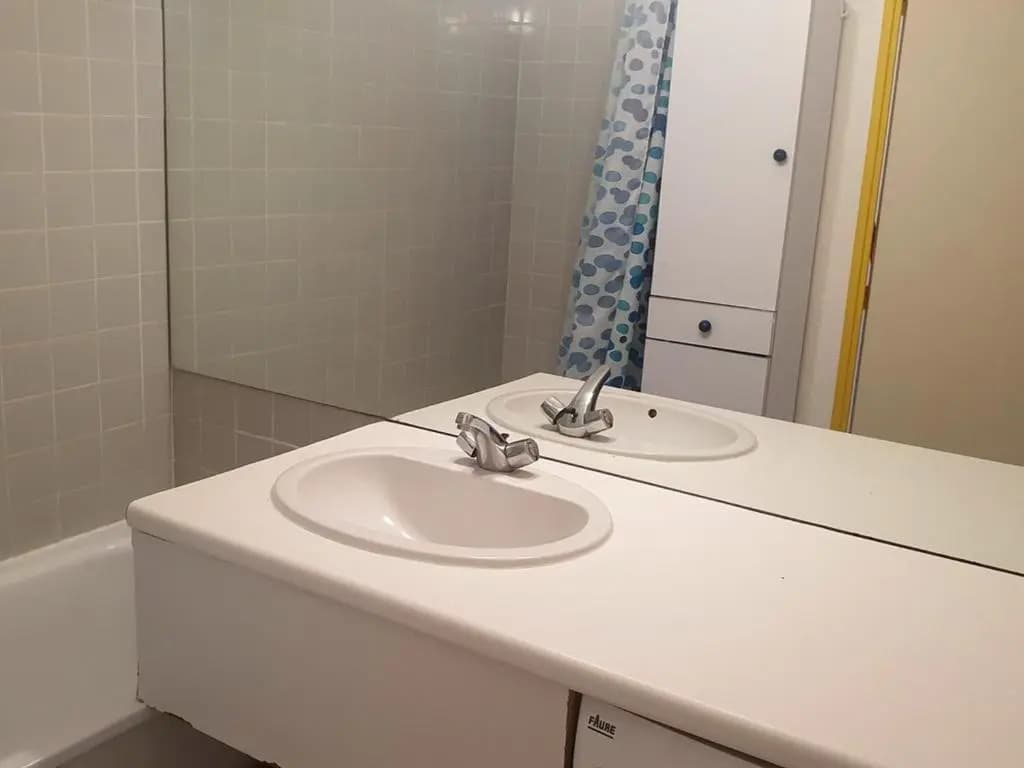 Appartement Argelès-sur-Mer, 2 pièces, 6 personnes - FR-1-388-51 - Miniature 7