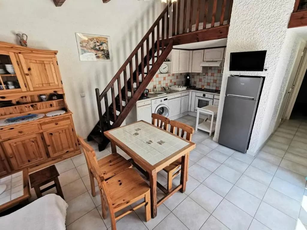 Résidence LES LEUCATINES 1 - Maisons & Villas pour 6 Personnes 24 - Miniature 6