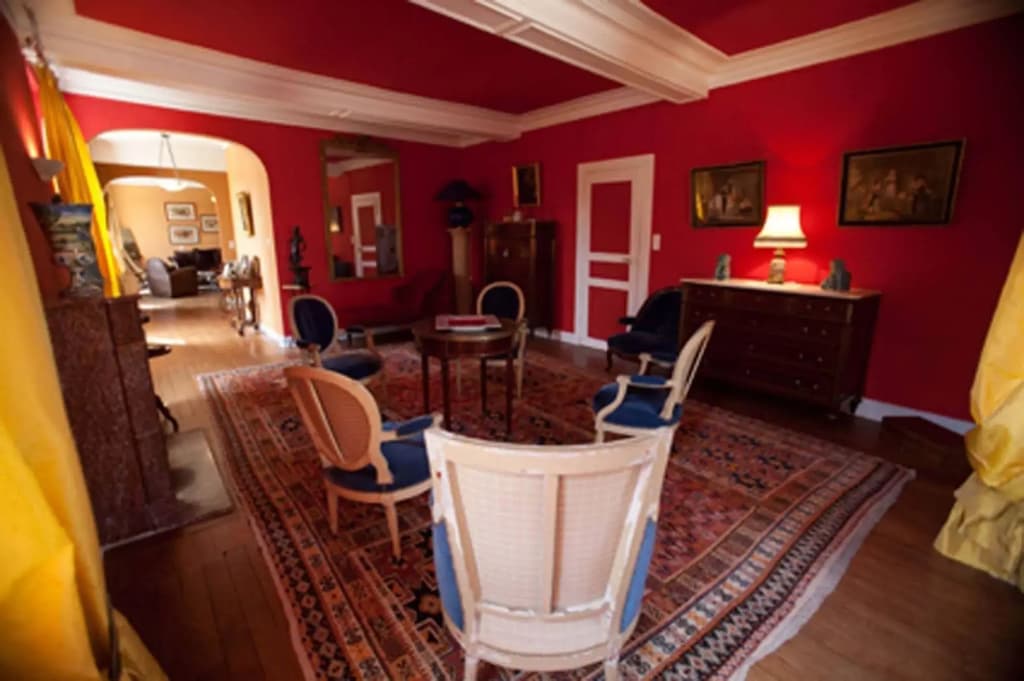Chambres d'hôtes Le Mas - Photo 5