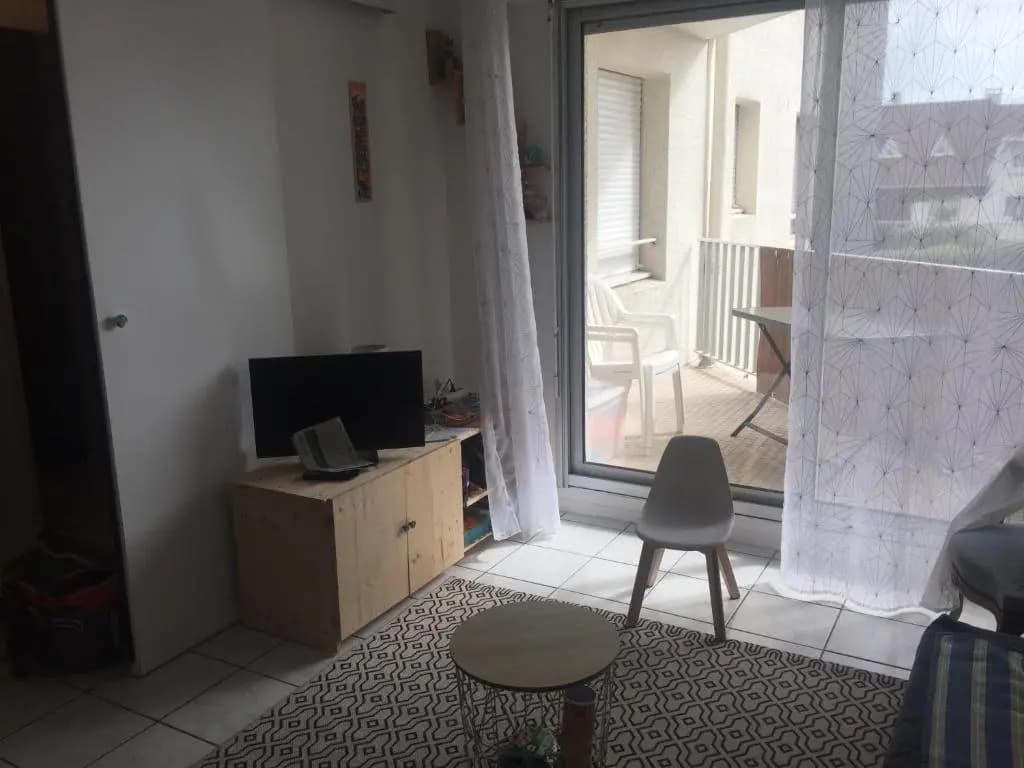 Bel appartement - Photo 1