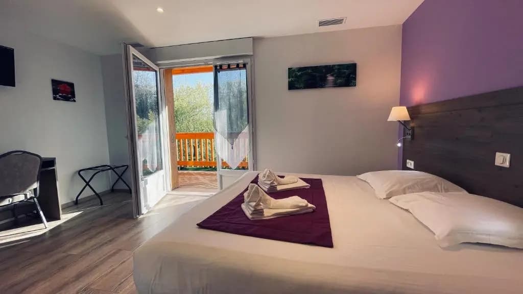 Auberge de la Petite Reine - Photo 3