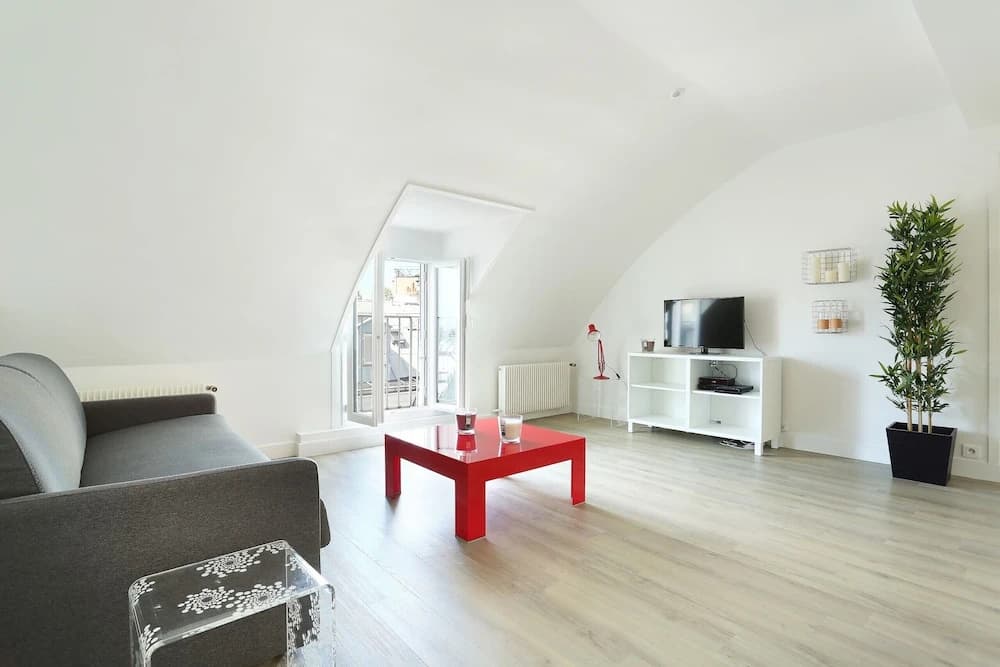Apartment Ponthieu - Champs Elysées - Miniature 7