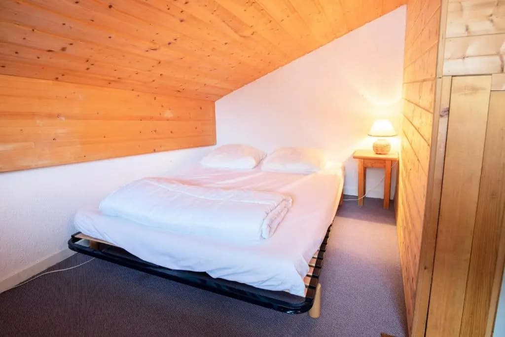 Le Chalet Le Grand Air - Studio Pour 4 Personnes 199057 - Photo 4