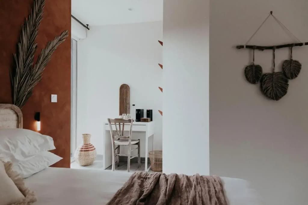 Villa 630, Chambres d'Hôtes - Photo 3