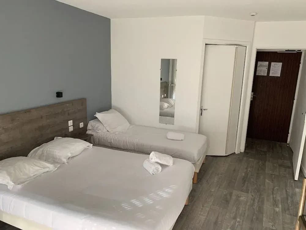 Relais des Lilas - Photo 2