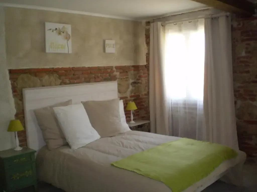 Gîtes et Chambres d'Hôtes Le Baylou - Photo 3