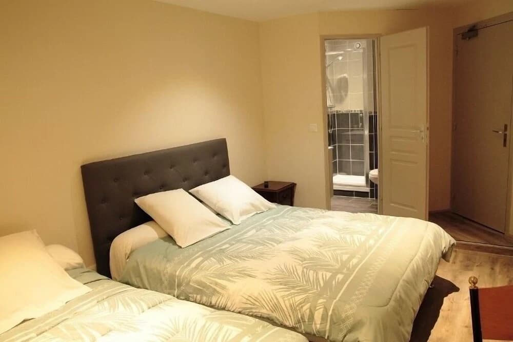 Hotel Pourcheresse - Photo 5