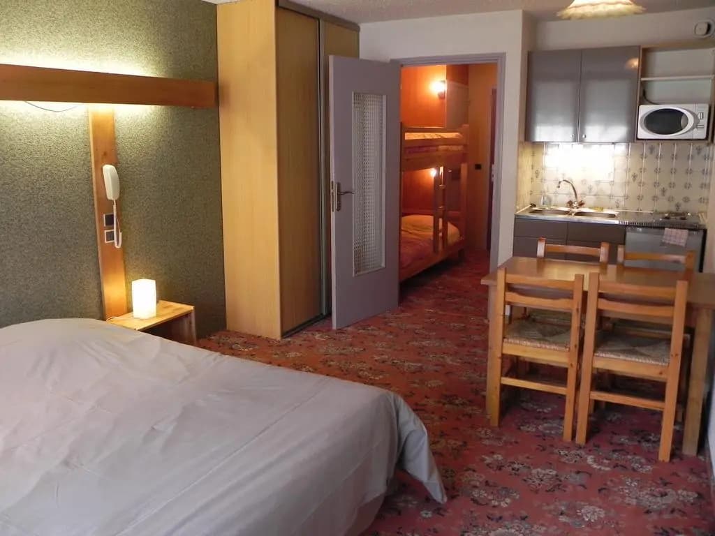 Hôtel Résidence Les Colchiques - Photo 5