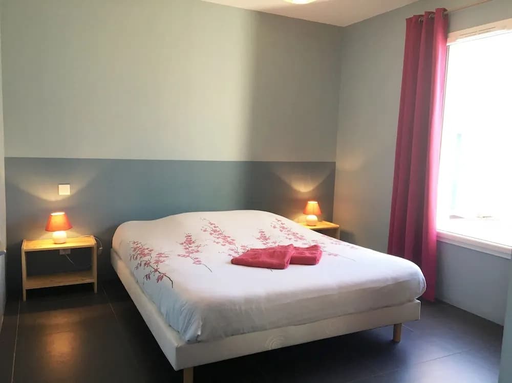 Villa de la Meilleraie - Photo 2